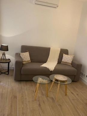 Cannes — Le Cannet Charmant Appartement